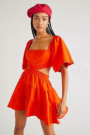 Cross Of Sunlight Mini | Free People (Global - UK&FR Excluded)