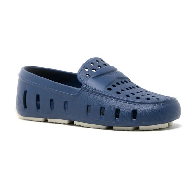 Prodigy Driver Loafers | Classic Whimsy