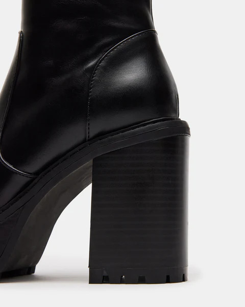 KATALINA BLACK | Steve Madden (US)