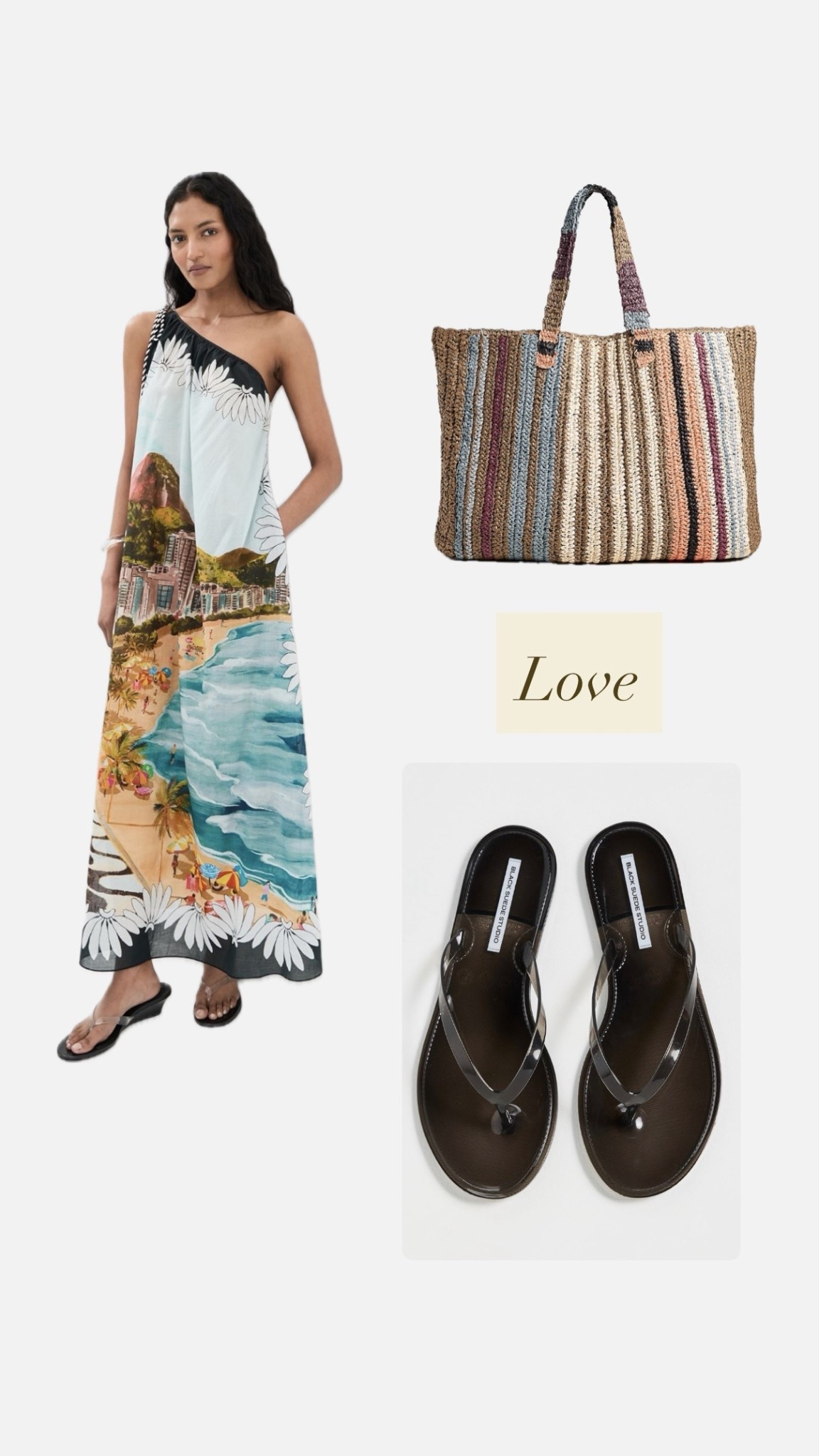 Amazing items you can mix and match into your wardrobe all summer long! 

#LTKSeasonal #LTKOver40 #LTKmomlife