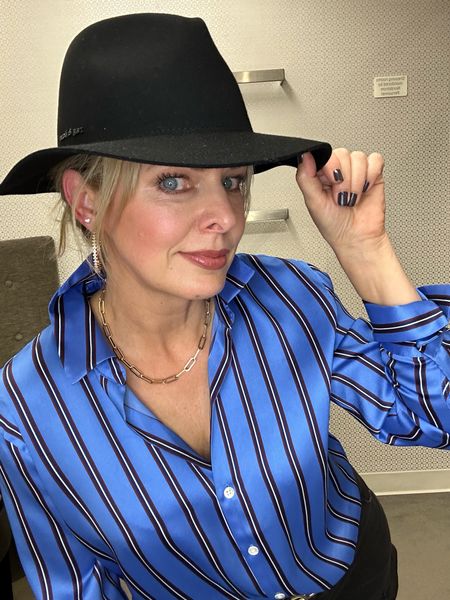 Can’t forget the HAT!! Not too big, not too small, the perfect hat for autumn from Rag & Bone! 

#LTKstyletip #LTKover40 #LTKSeasonal
