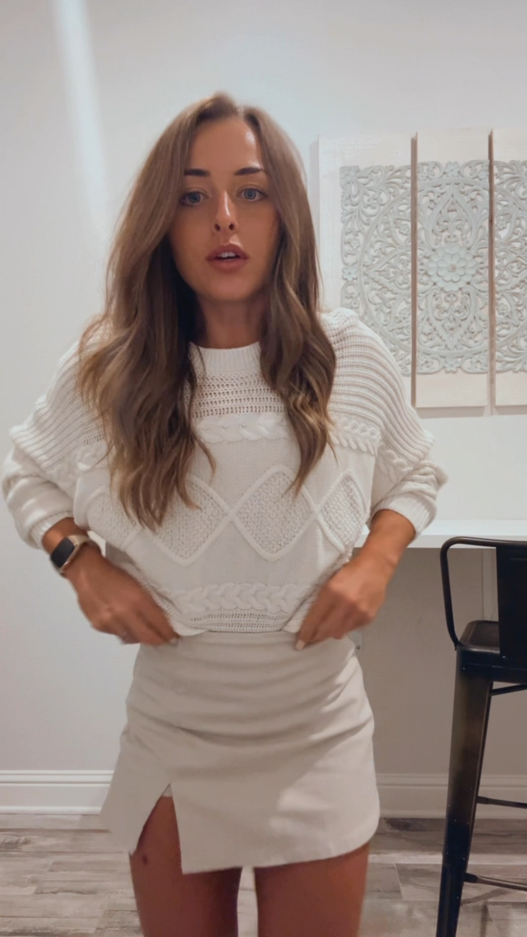 The perfect fall skort - only $20 🎯 

I’m wearing an XXS 🤍


#LTKWorkwear #LTKVideo #LTKSeasonal