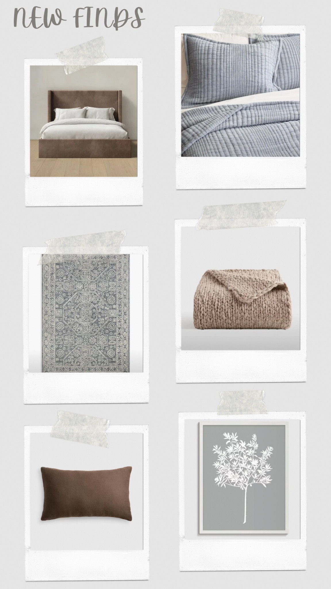 Spring bedroom refresh

I love this color combination 

Rugs
Bedding 
Art
Throw pillows

#LTKHome #LTKFindsUnder100 #LTKFindsUnder50