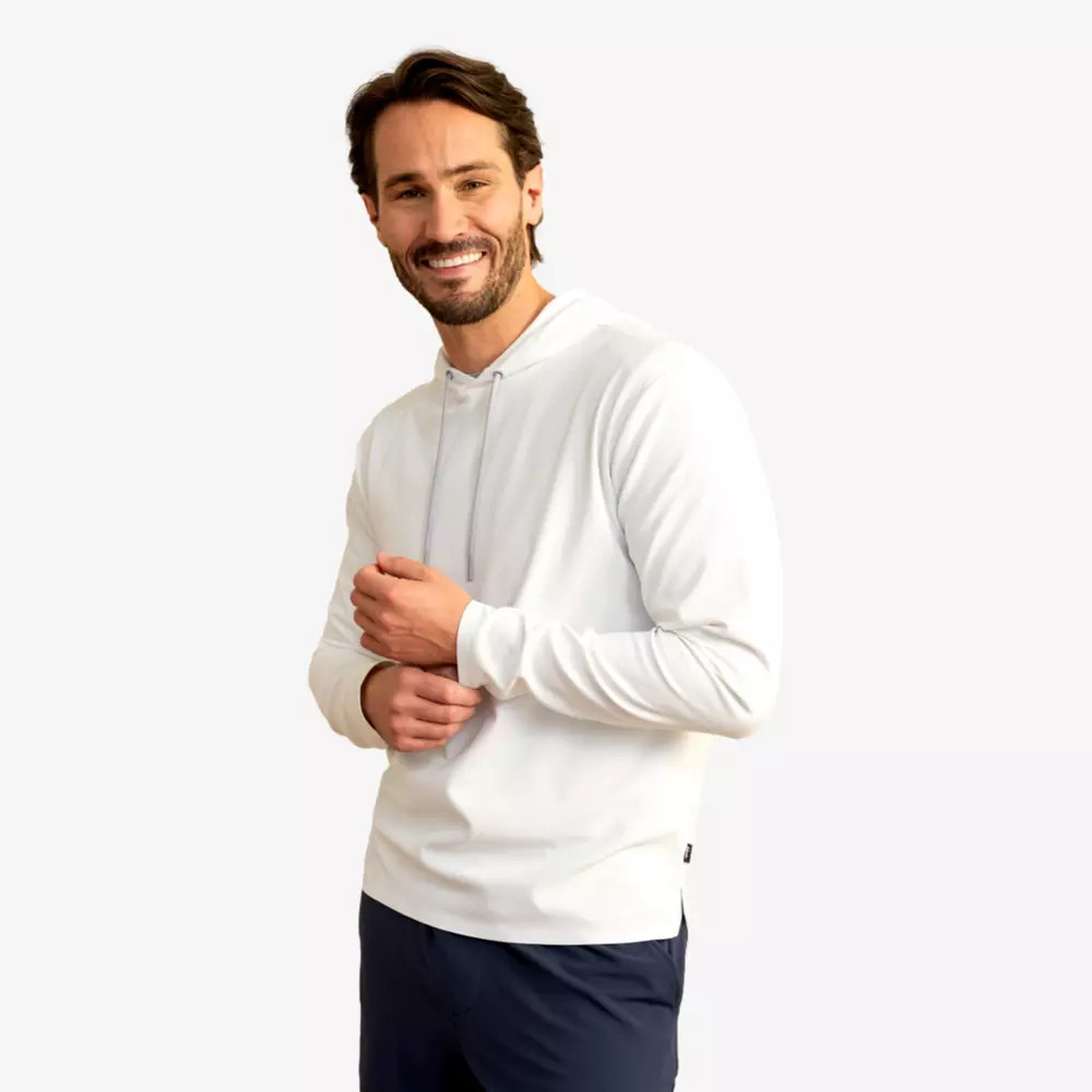 Hoppin Men's Golf Hoodie | PGA TOUR Superstore