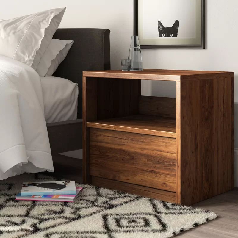 Posner Nightstand | Wayfair North America