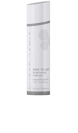Nurse Jamie Fade to Light Brightening Cleanser in Beauty: NA. | Revolve Clothing (Global)