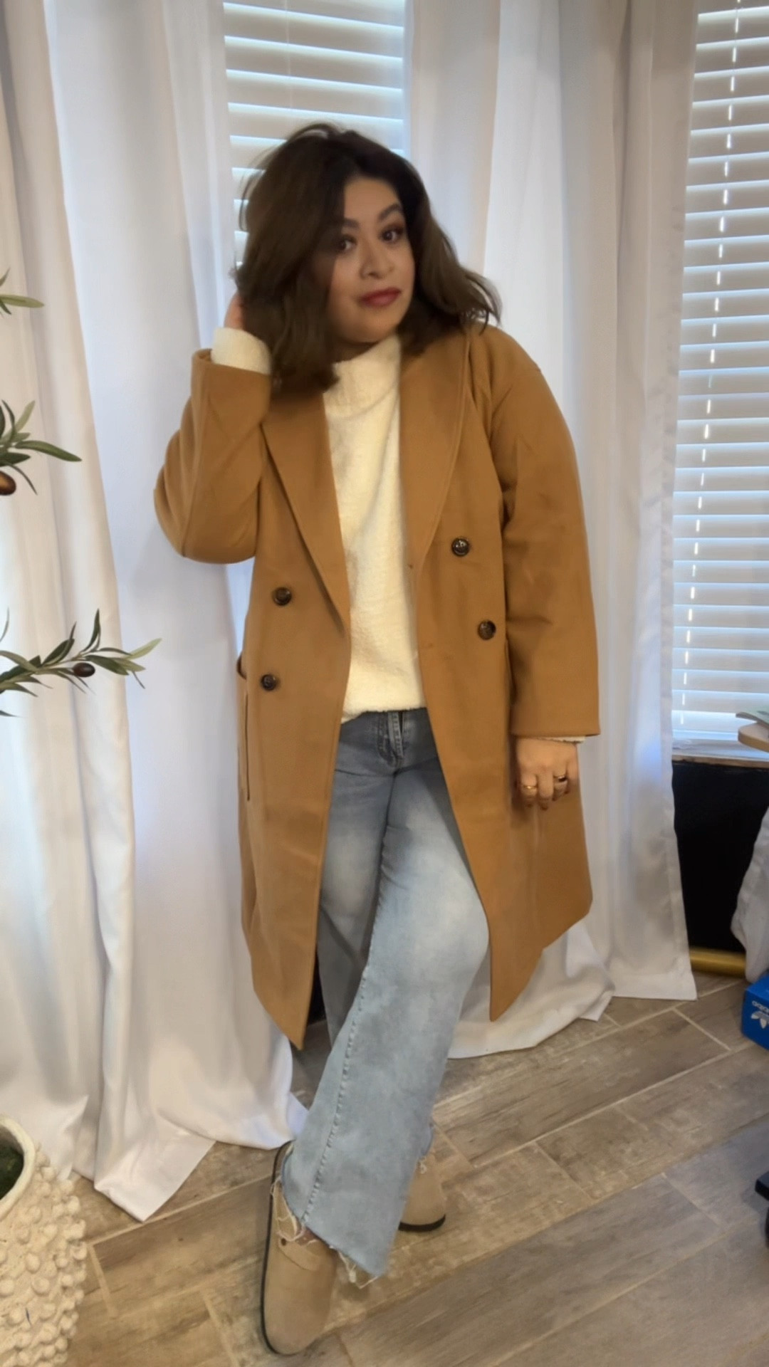 Three coats / jackets we all need this season! 🤎🍁🧥

#LTKMidsize #LTKSeasonal #LTKStyleTip