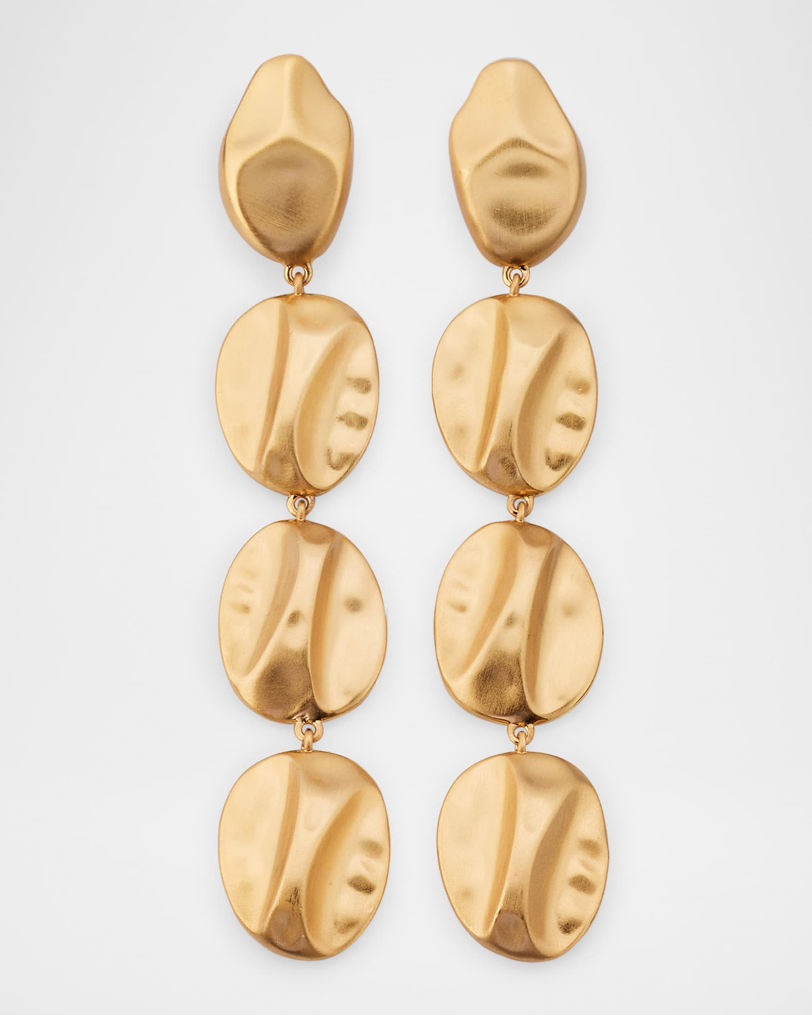 Veda Drop Earrings | Neiman Marcus