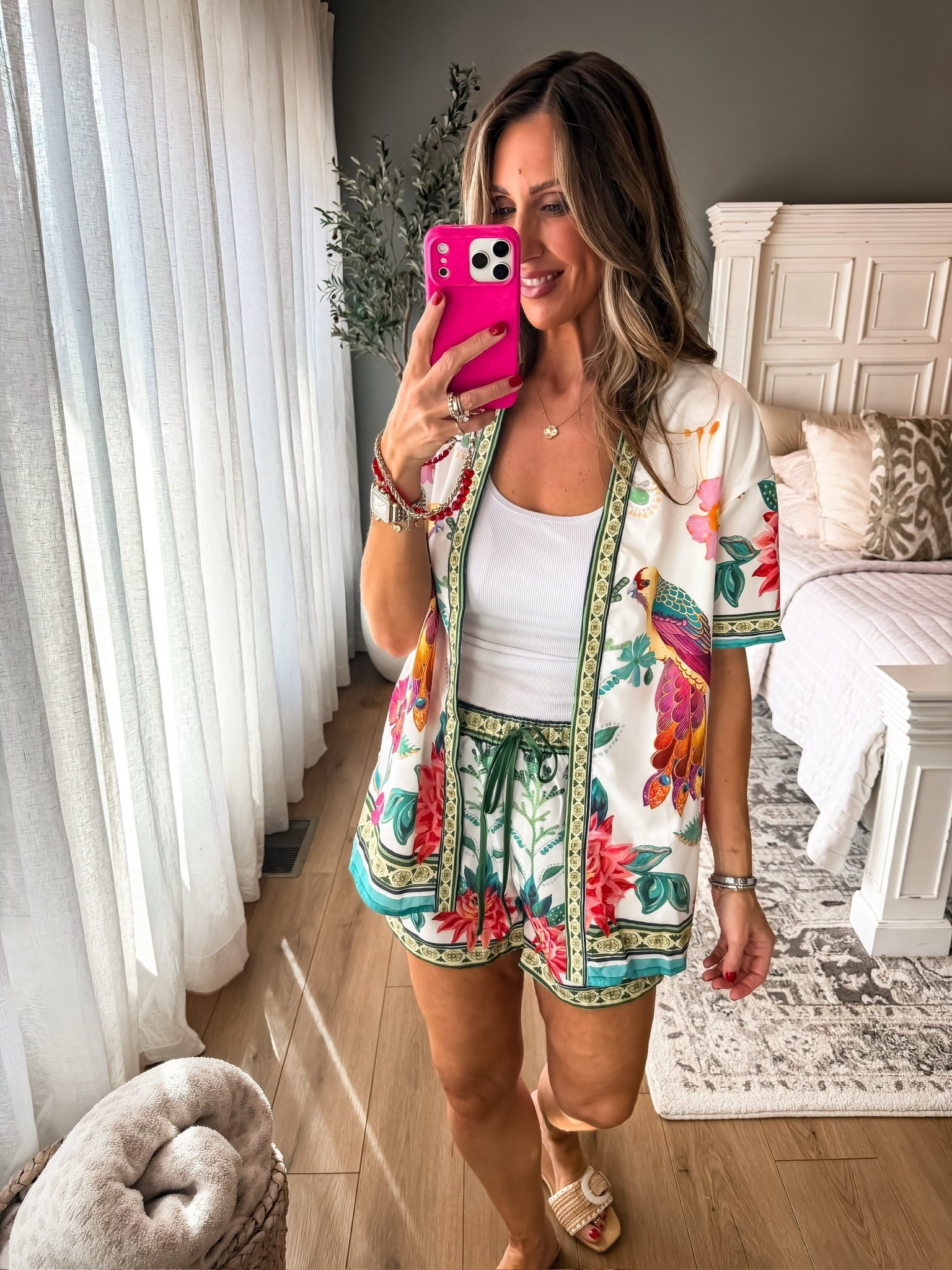 Matching two piece set, resort ready, Amazon fashion, Amazon finds, coverup, beach vacation, themominstyle 

#LTKTravel #LTKSeasonal #LTKootd