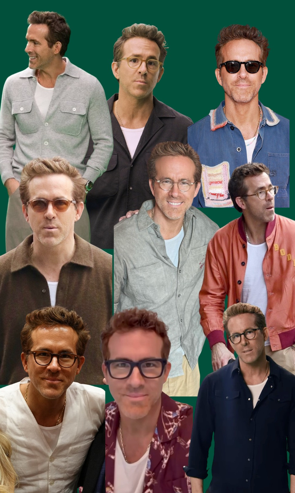 Ryan Reynolds' go-to tank top from Sunspel! 

 #LTKOver40 #LTKFindsUnder100 #LTKMens