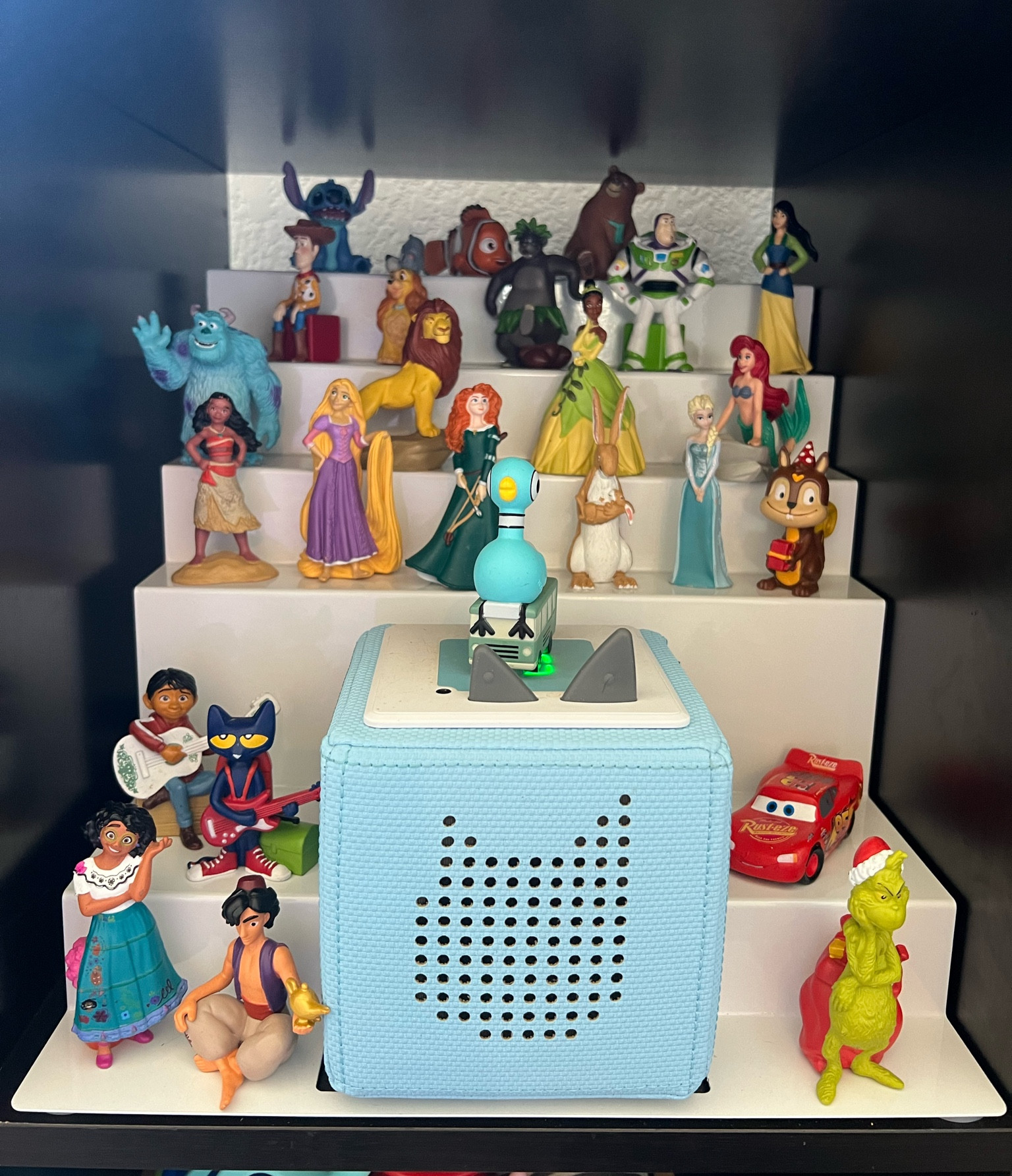 Tonies tonie box organizer kid gift toddler 

#LTKKids #LTKHome #LTKFamily