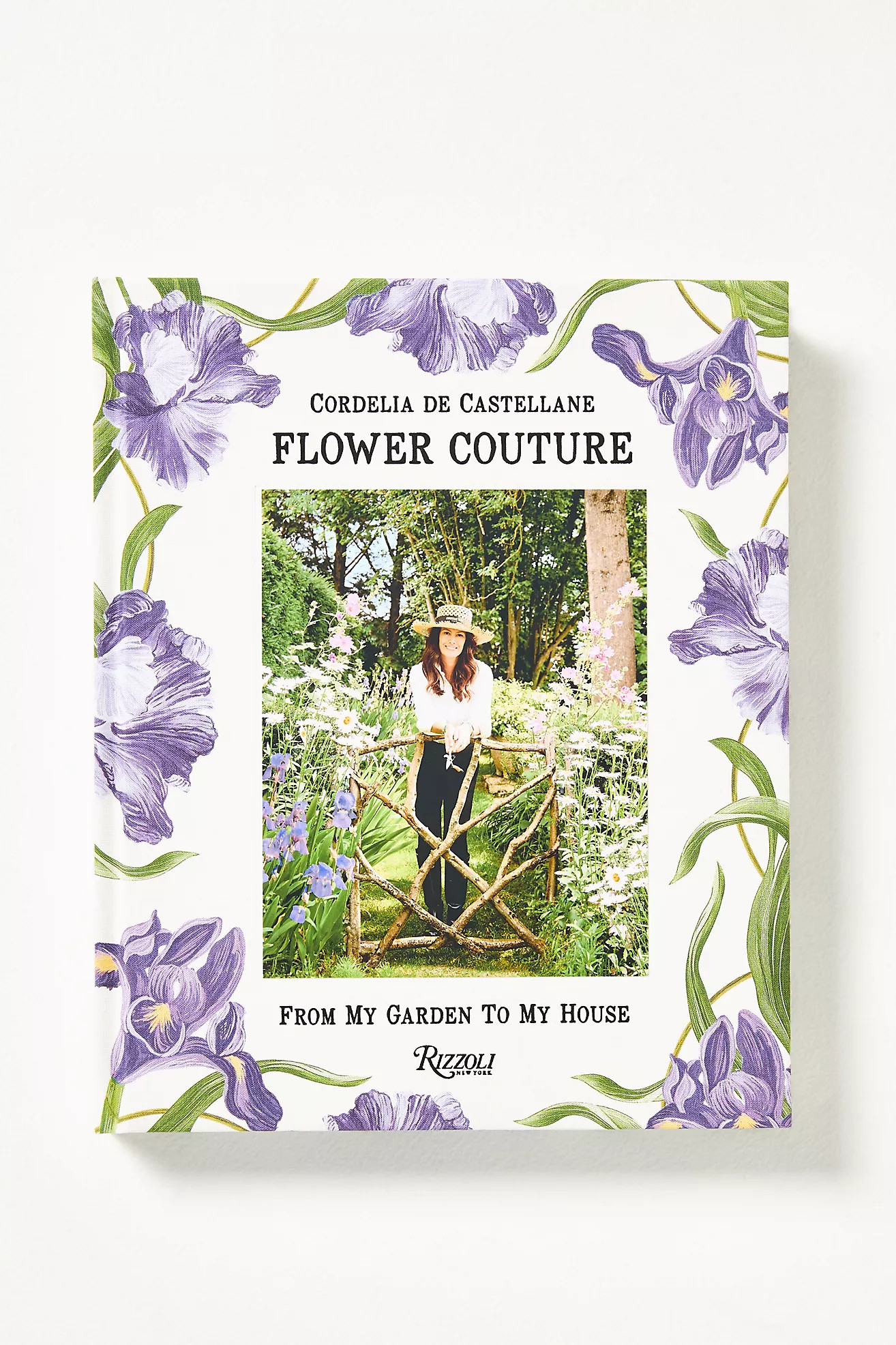 Flower Couture | Anthropologie (US)