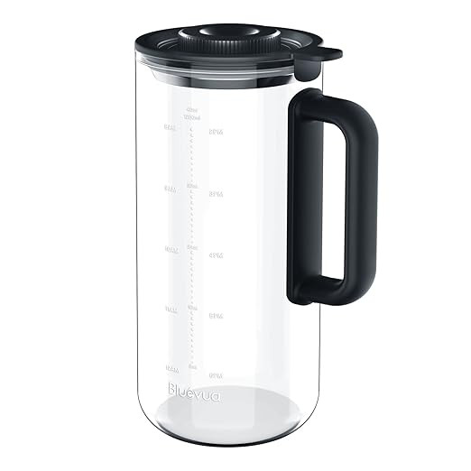 Bluevua Reverse Osmosis System RO100ROPOT-Lite Replacement Carafe | Amazon (US)