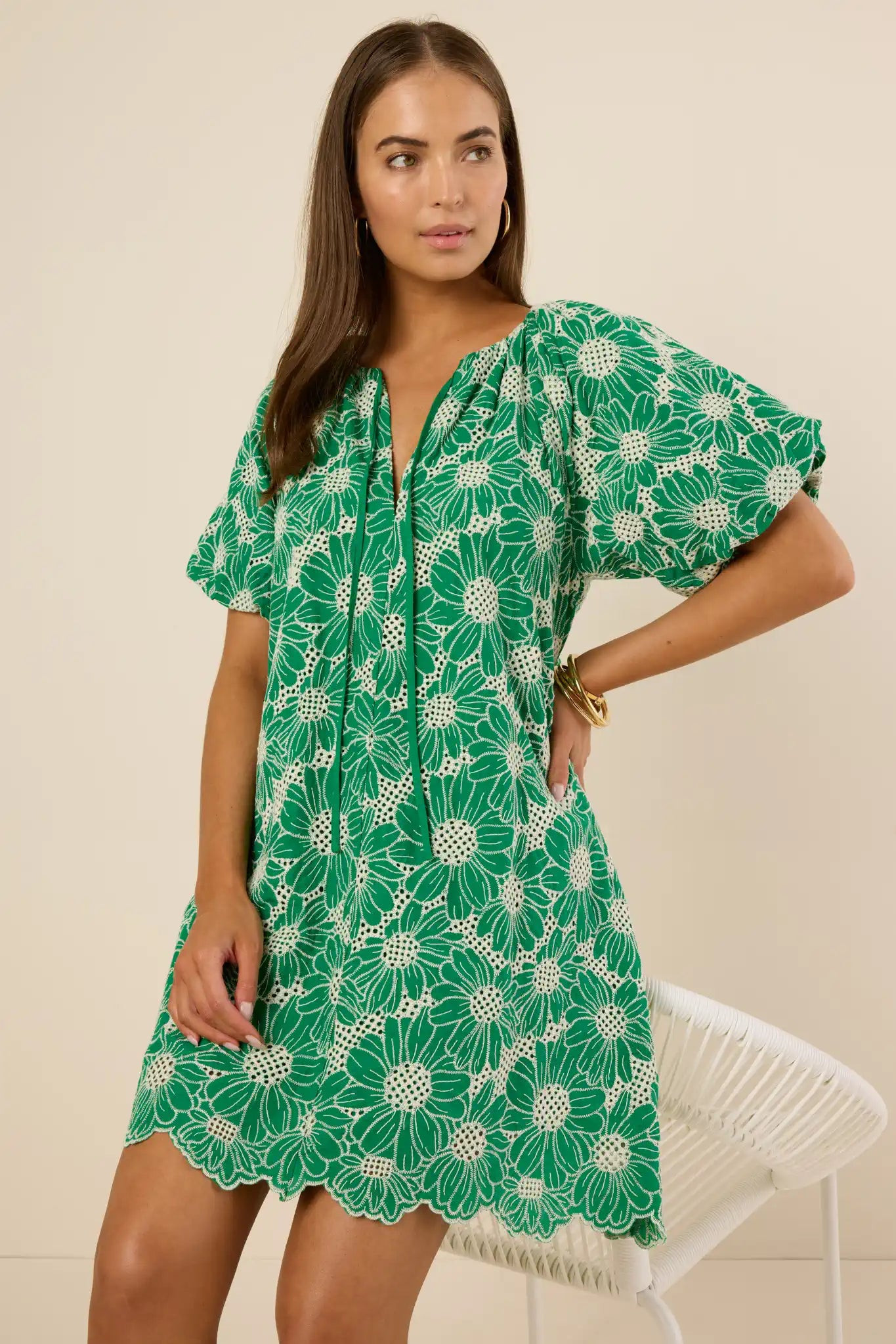 Eleanor Dress | Avara