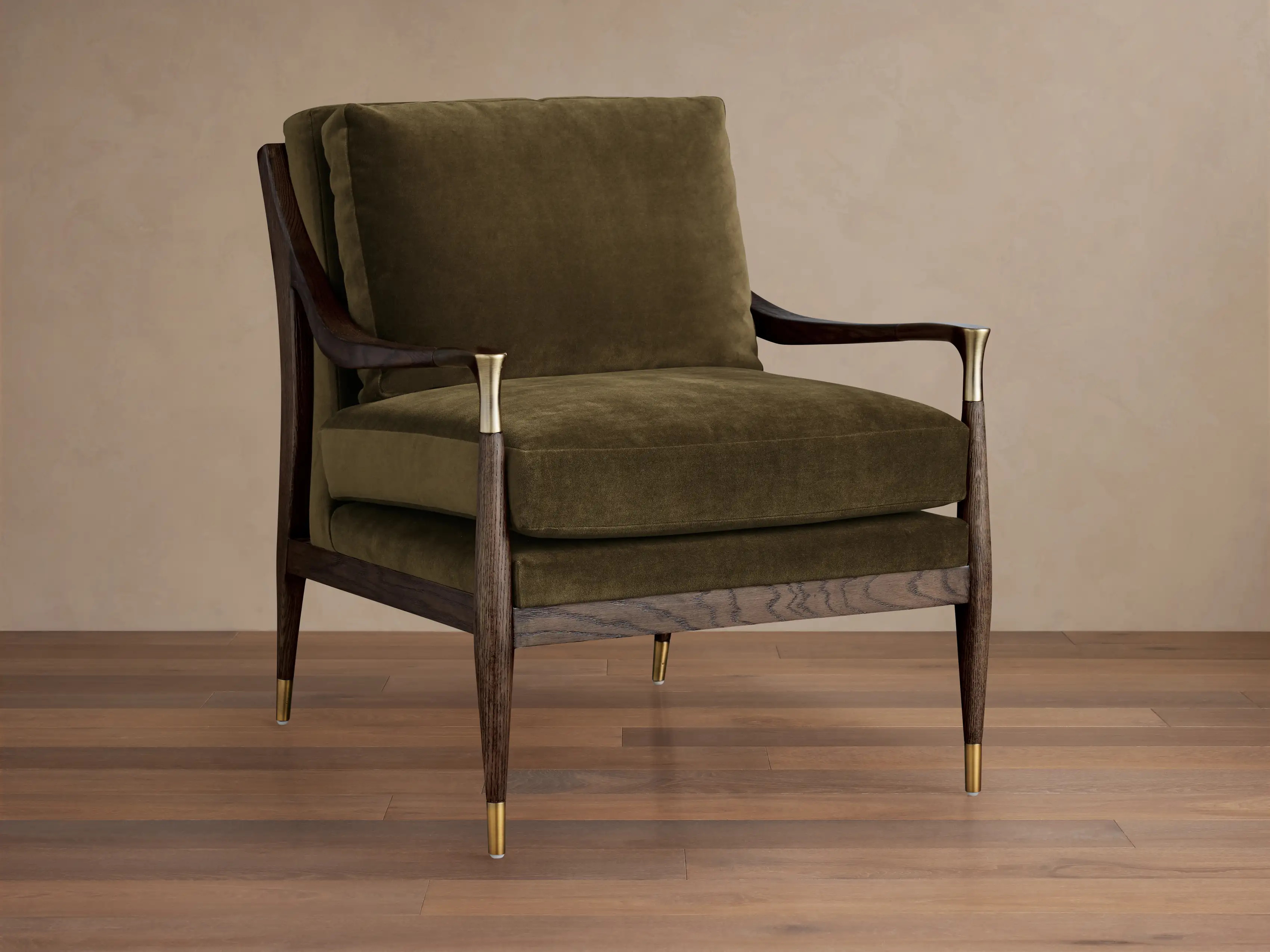 Fisher Chair | Arhaus