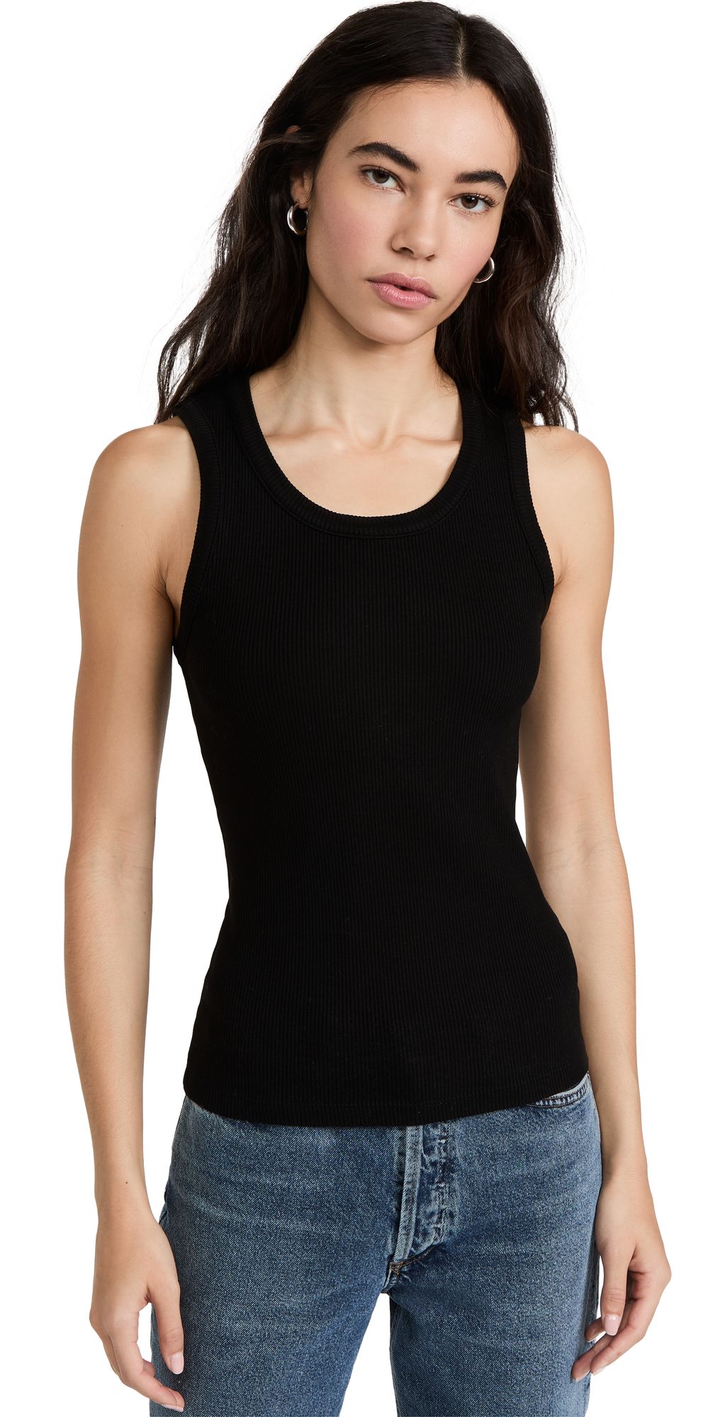 Poppy Tank | Shopbop