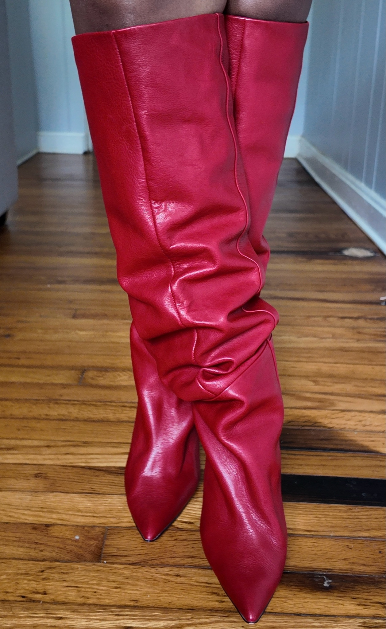 Steve Madden Boots

#LTKStyleTip #LTKSeasonal #LTKSaleAlert