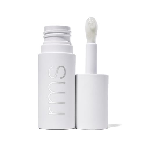 RMS Beauty Legendary Lip Oil - Tinted Lip Oil, Hydrating Lip Tint, Lip Combo Lip Tint Lip Care Products, Moisturizing Lip Gloss Long Lasting Lip Gloss | Amazon (US)