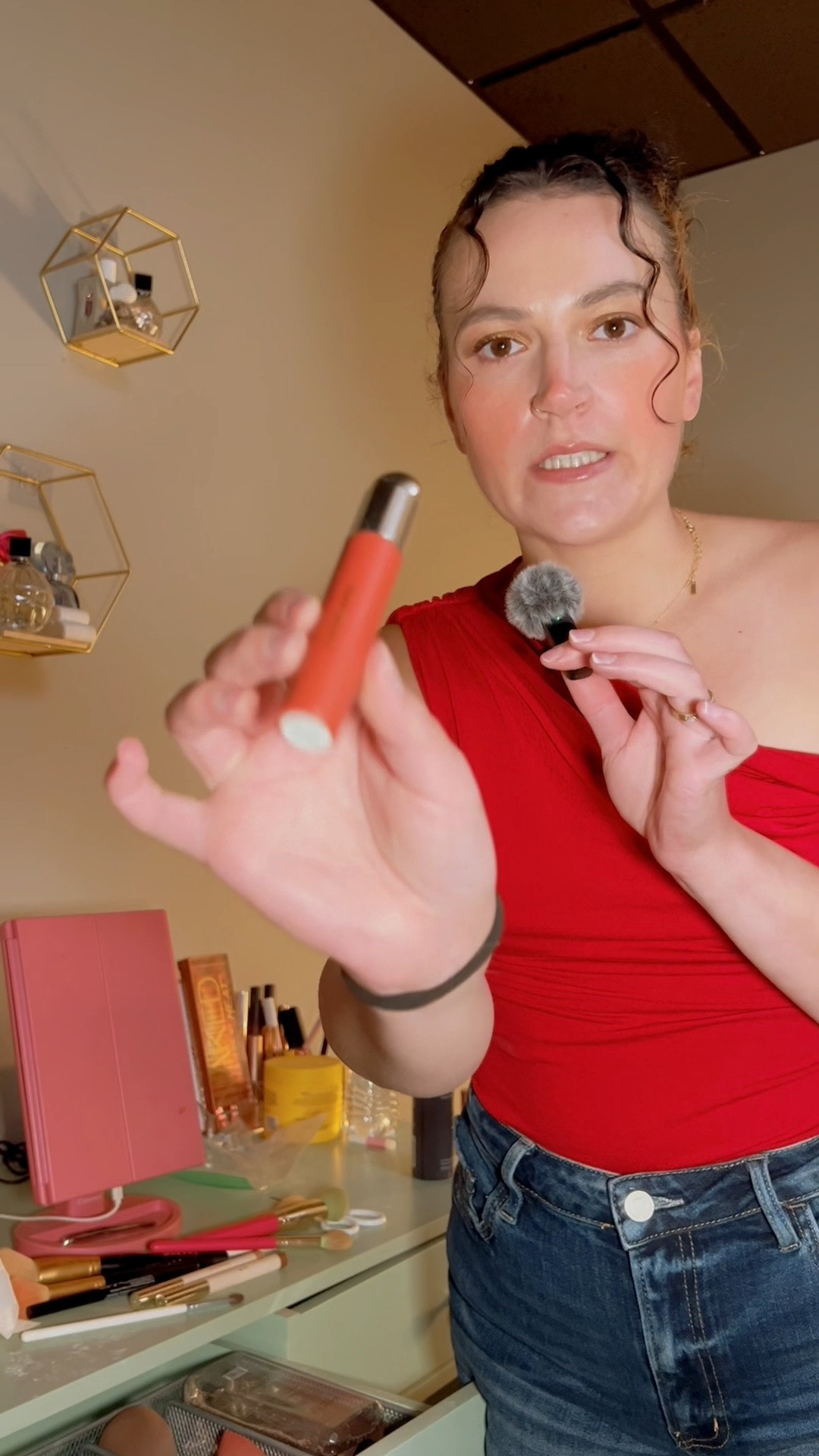 Pack my makeup bag with me for my weekend trip! I tried to link as much as I could for the #Ulta #sale

#LTKSaleAlert #LTKTravel #LTKBeauty