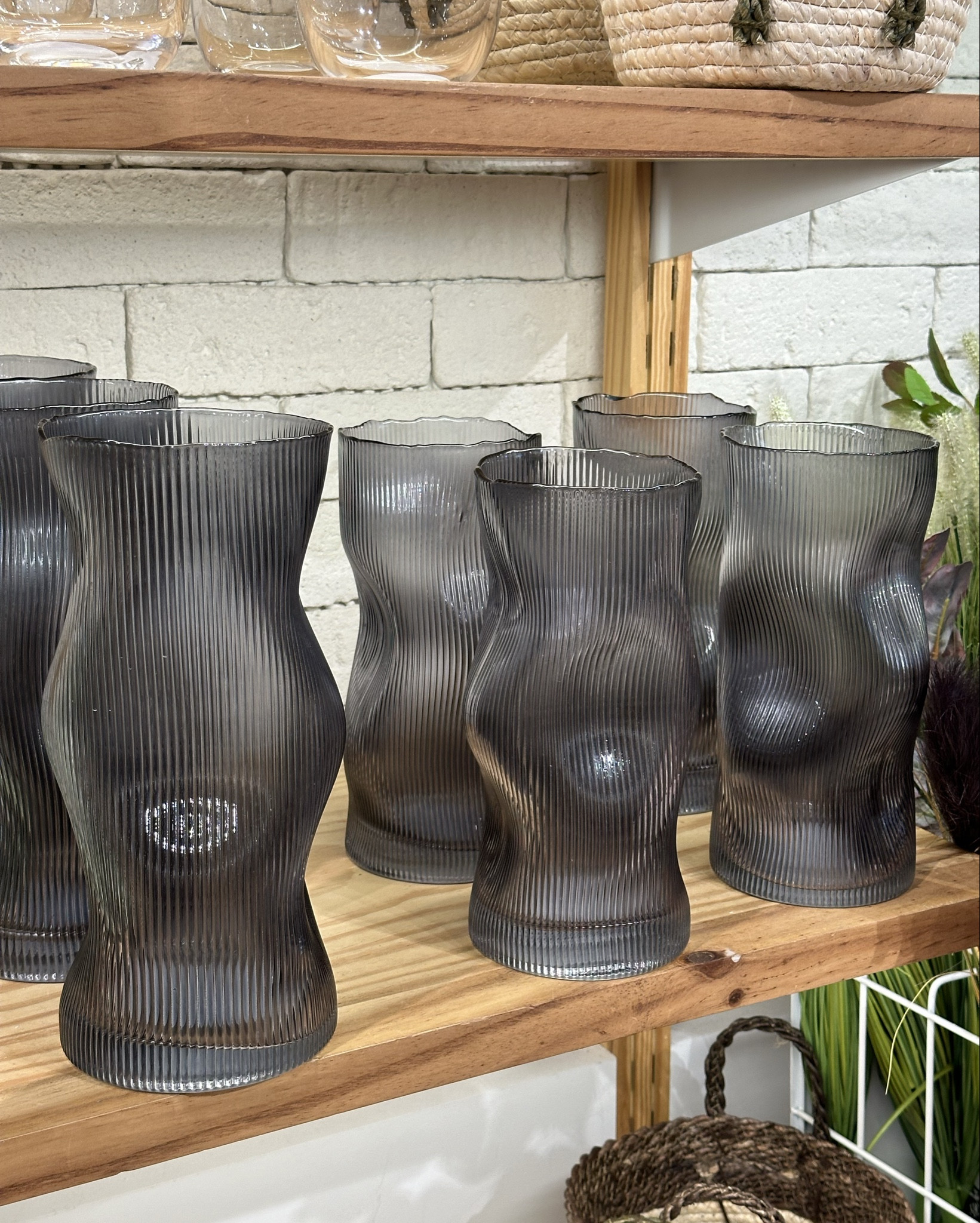 Achados da casa Riachuelo na promo!! 🤩 🤍

Amei esses vasos para decoração e para colocar as plantinhas tudo 💐

#LTKsale #LTKbrasil #LTKhome