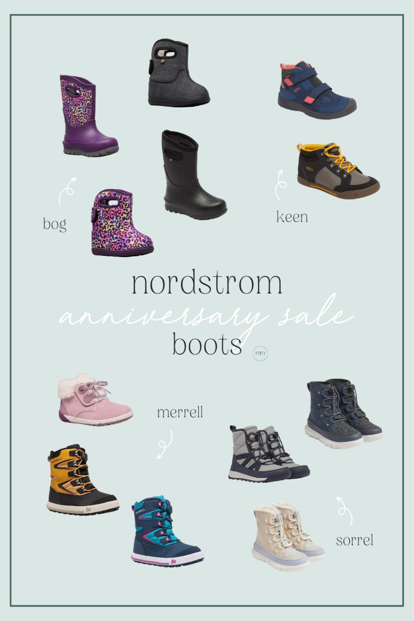 Some of my favorite rain & cold weather boots for toddlers & kids! 

#LTKkids #LTKSeasonal #LTKsalealert