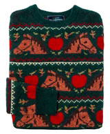 The Orchard Horse Sweater | Kiel James Patrick