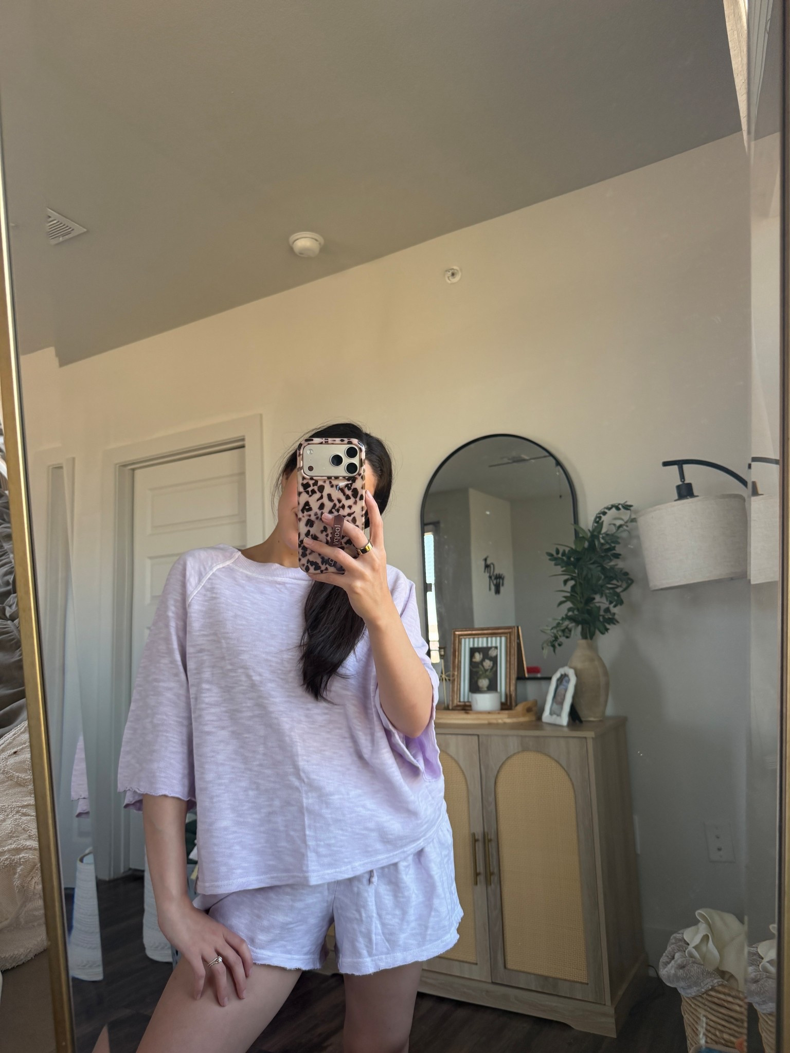 comfy spring matching set🌷

#LTKootd #LTKSpringSale #LTKSeasonal