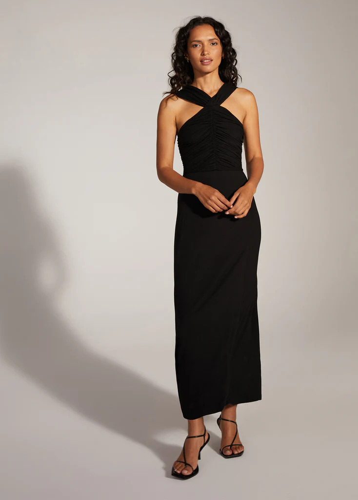 THE VIVIEN DRESS | Favorite Daughter