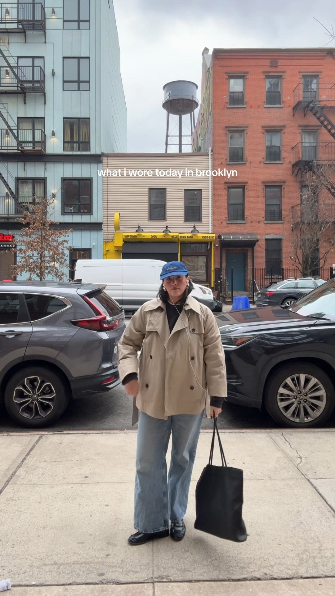 today’s ootd in brooklyn 🤍

#LTKgrwm #LTKootd #LTKTall
