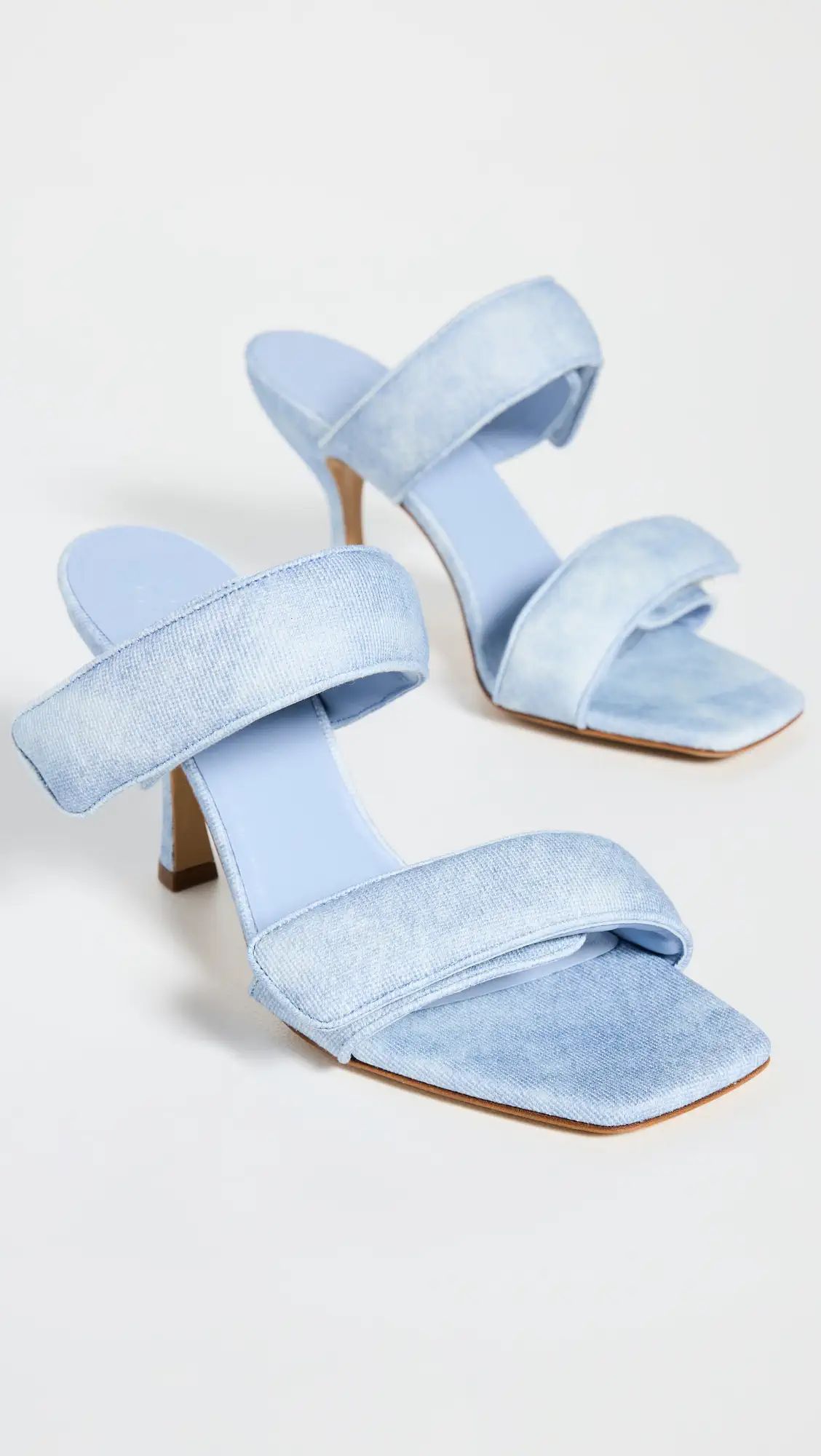 Gia Borghini Perni 03 Sandals | Shopbop | Shopbop