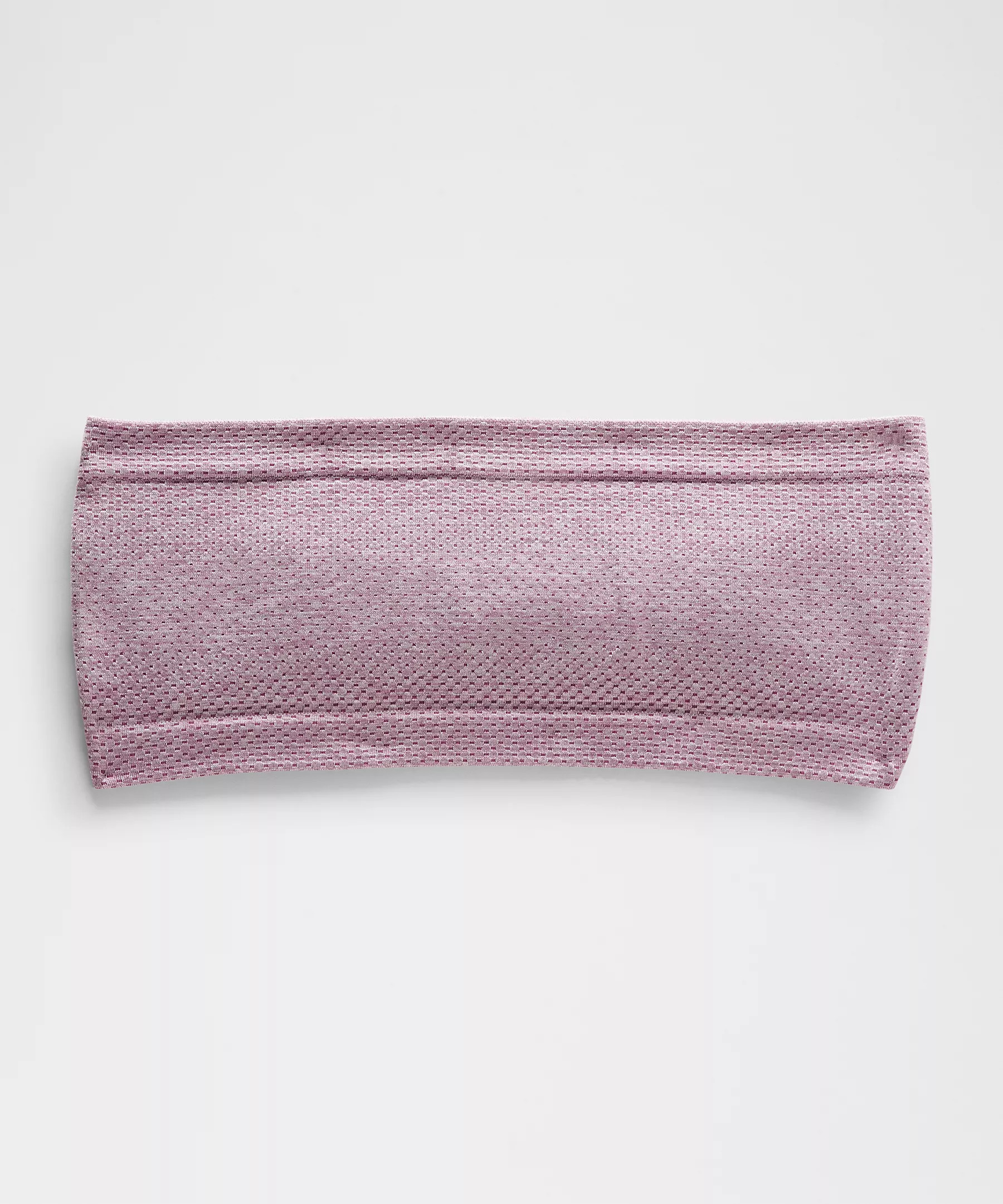 Metal Vent Tech Seamless Wide Headband | Lululemon (US)