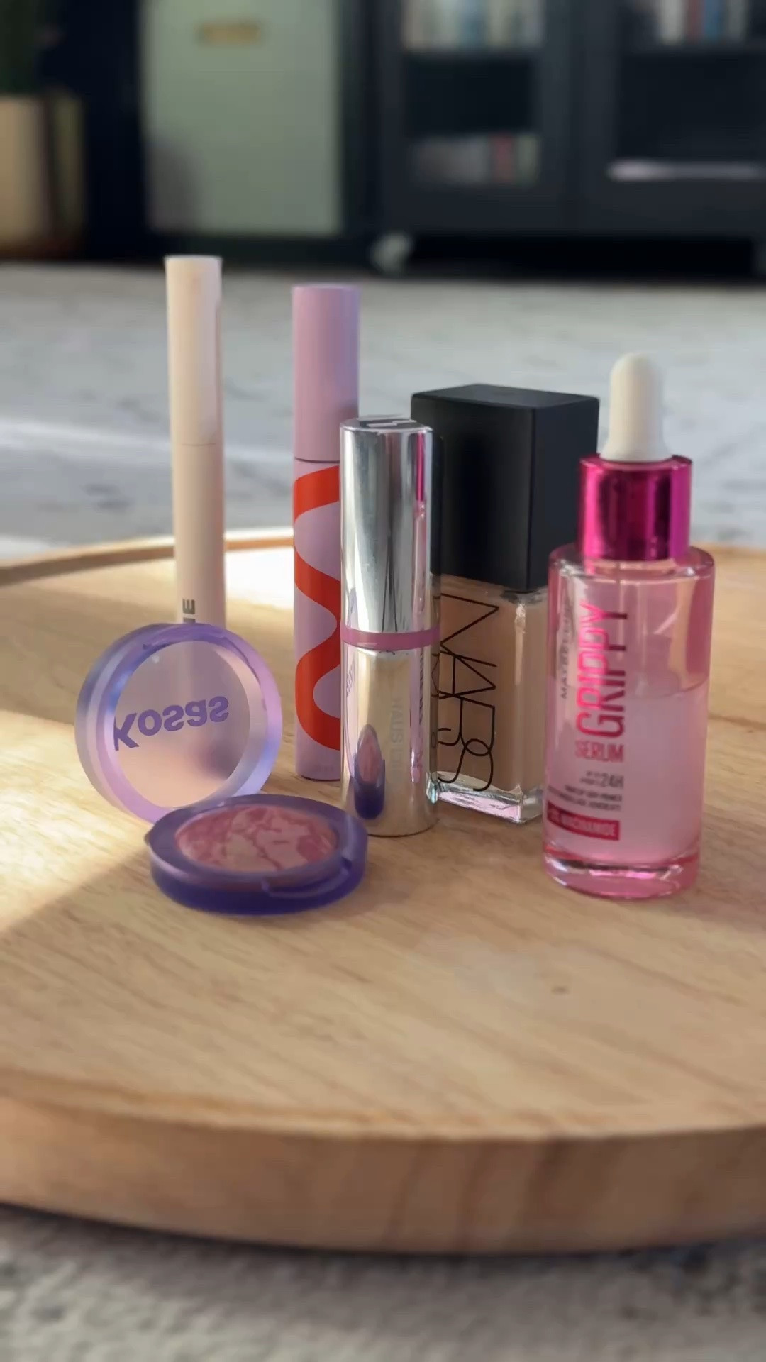 Current beauty favorites 🤍

#LTKmorningroutine #LTKBeauty