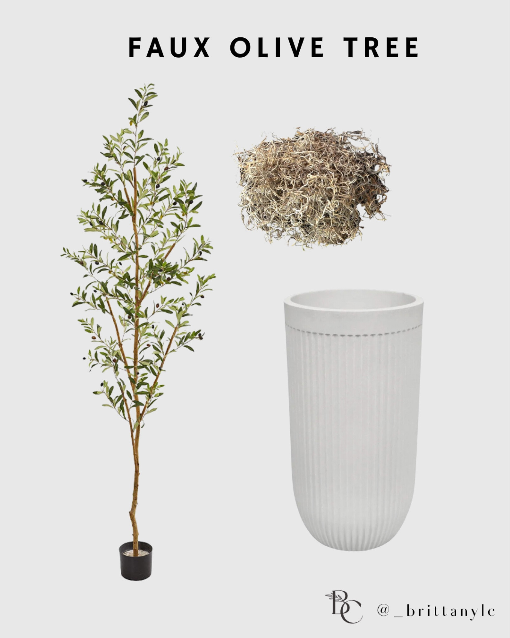 Faux Olive tree on sale - 60% off! Also love my faux ceramic potter. 

#LTKhome #LTKFind #LTKxPrimeDay