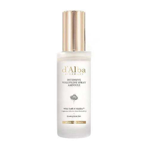 d'Alba - Italian White Truffle Intensive Volufiline Spray Ampoule - 50ml | Stylevana