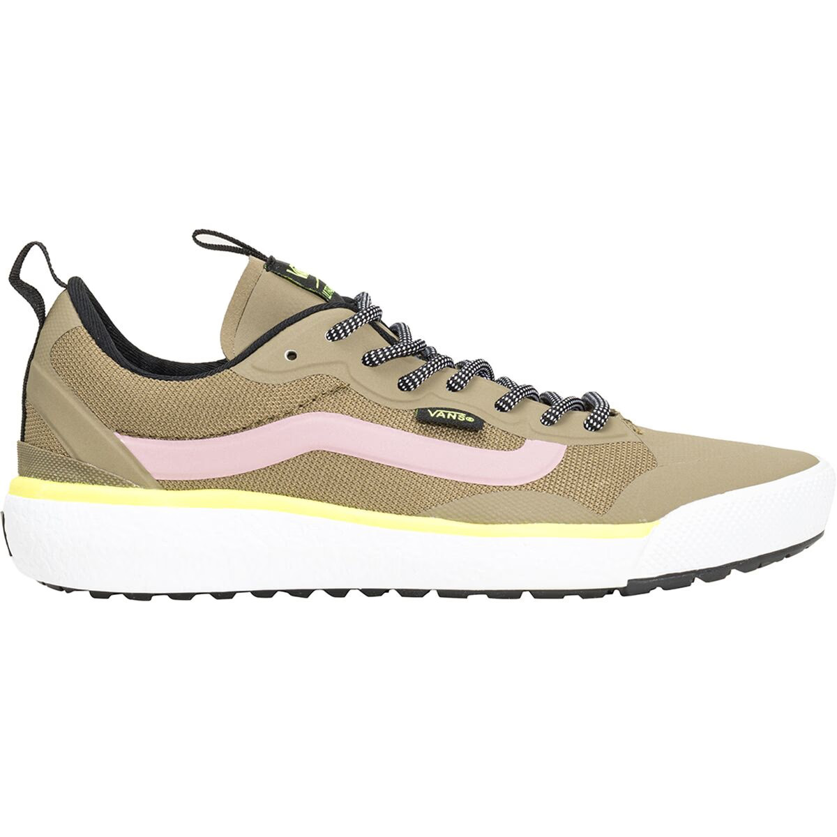 Vans UltraRange Exo Shoe - Women's - Footwear | Backcountry