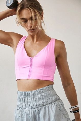 It's An Illusion Crop | Free People (Global - UK&FR Excluded)