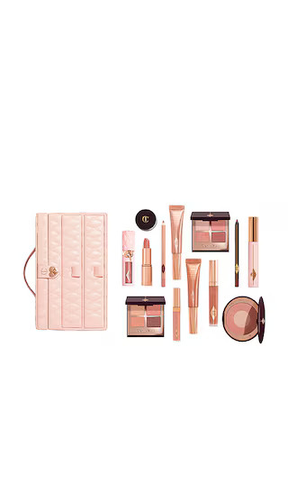Charlotte Tilbury Pillow Talk Dreams Come True Set in Beauty: NA. | Revolve Clothing (Global)