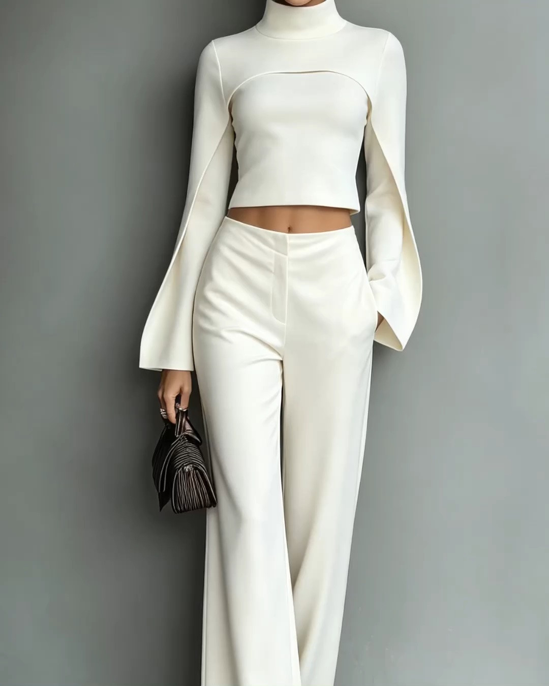 Elegant Old Money Understated Formal Dress
#richaesthetic #modestdress #highclass

#LTKootd #LTKMothersDay