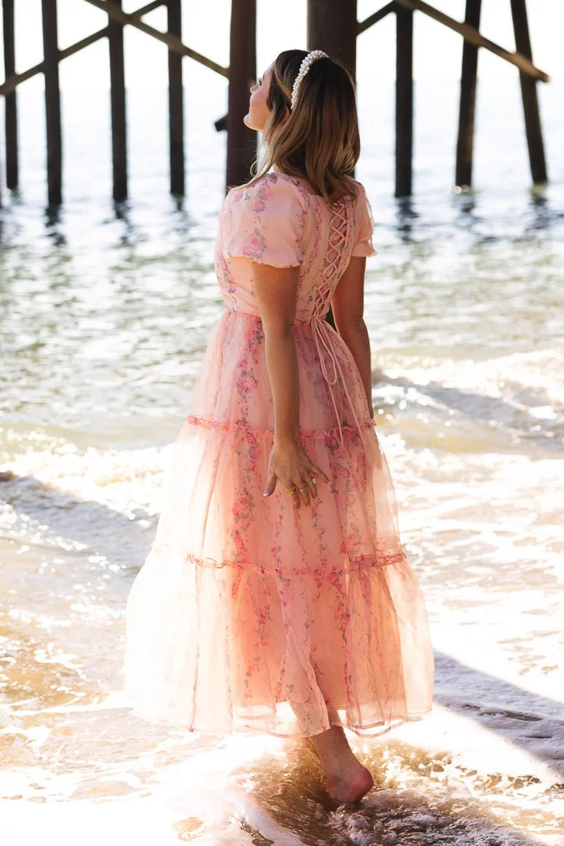 Ever After Dress | Ivy City Co