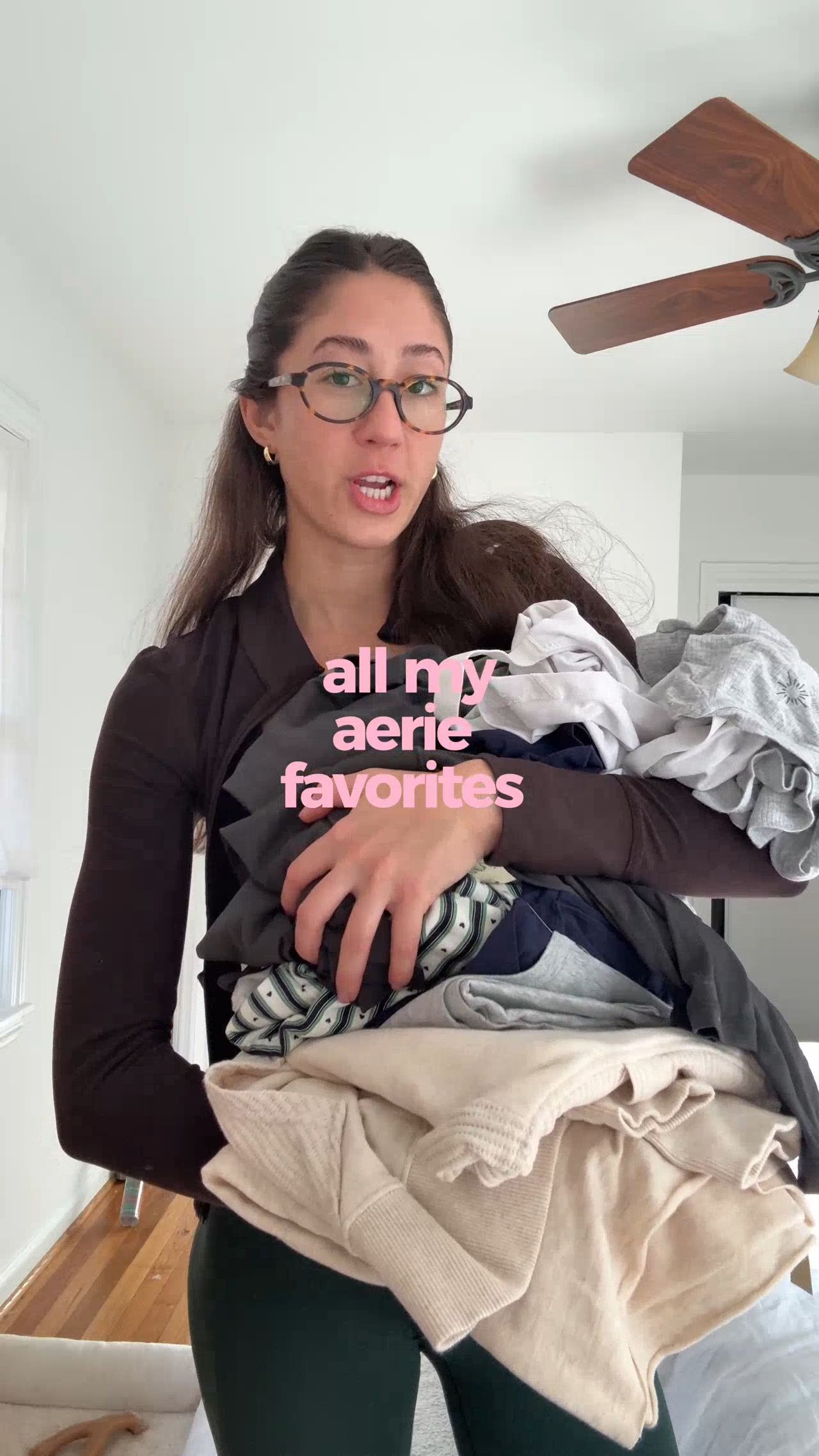 all my aerie favs  

 
