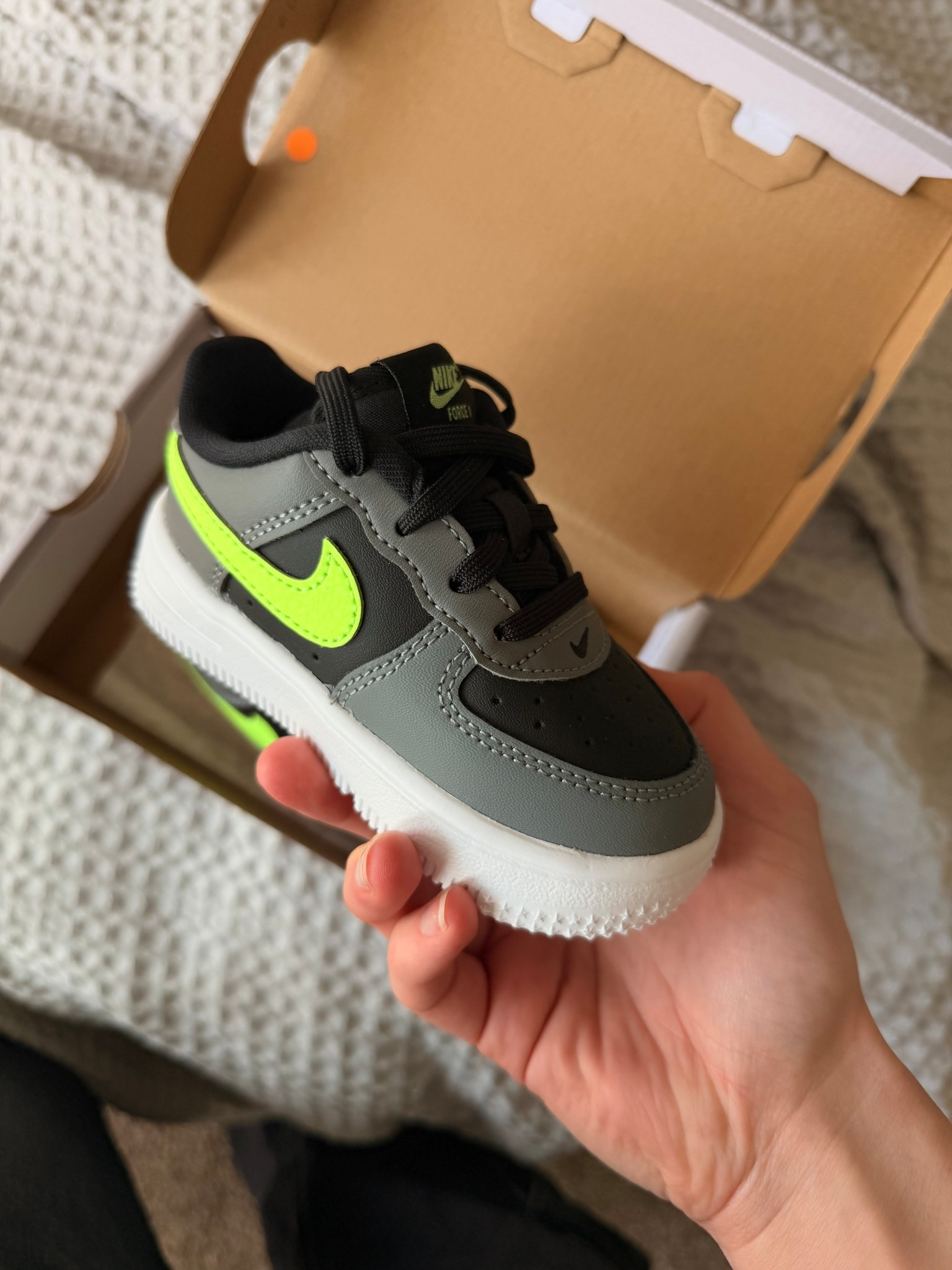 Miles got some new kicks!! 👟

#LTKSaleAlert #LTKmomlife #LTKBaby