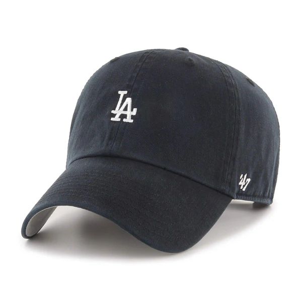 LOS ANGELES DODGERS BASE RUNNER '47 CLEAN UP | '47Brand