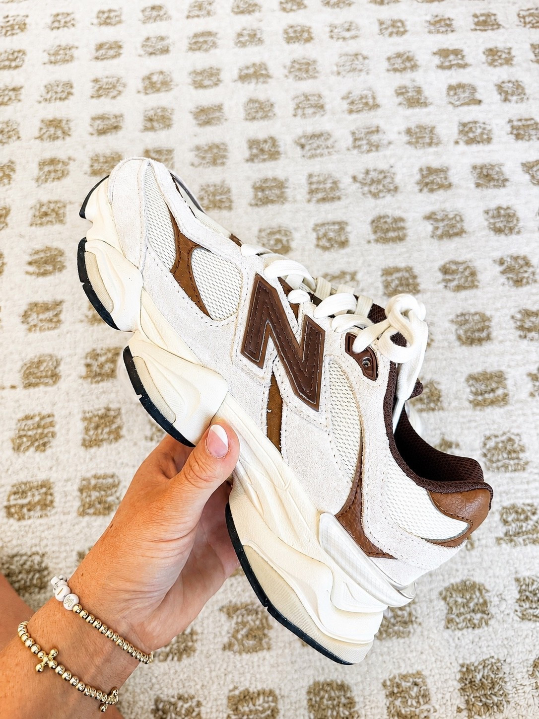 New sneakers for fall!