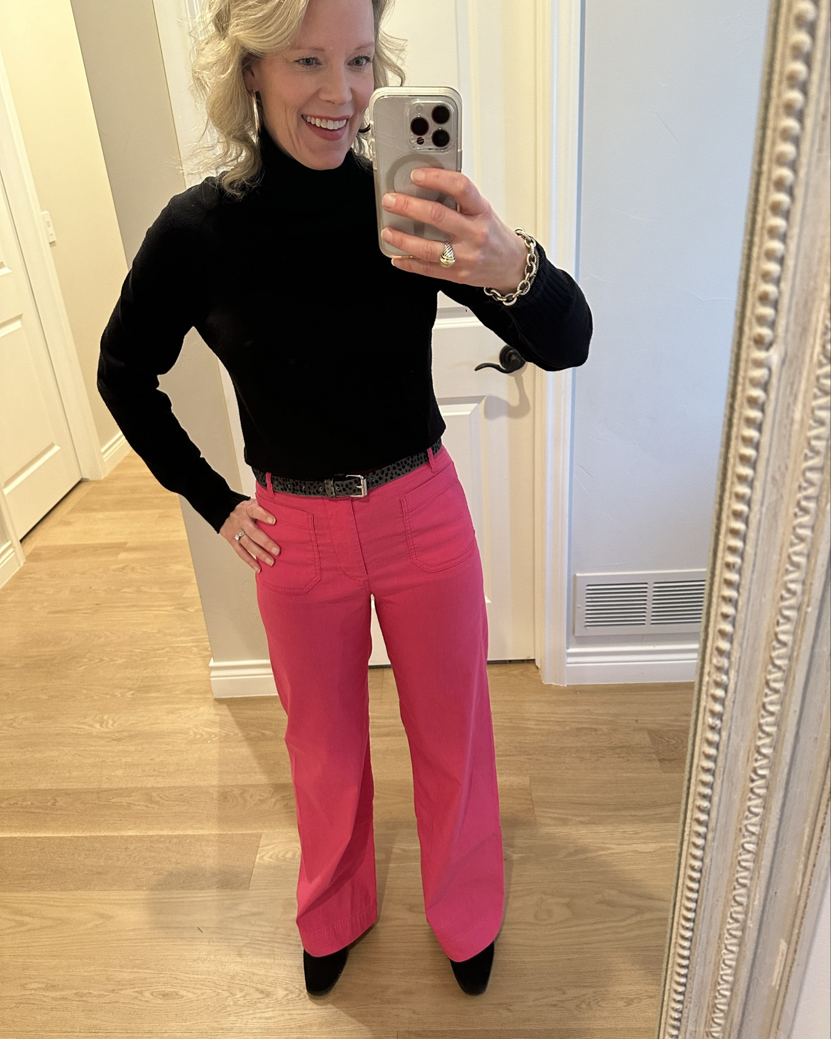 Some of my favorite Colette pants and jeans!!  These are so flattering, so comfortable and so cute!!!

#LTKStyleTip #LTKWorkwear #LTKSeasonal