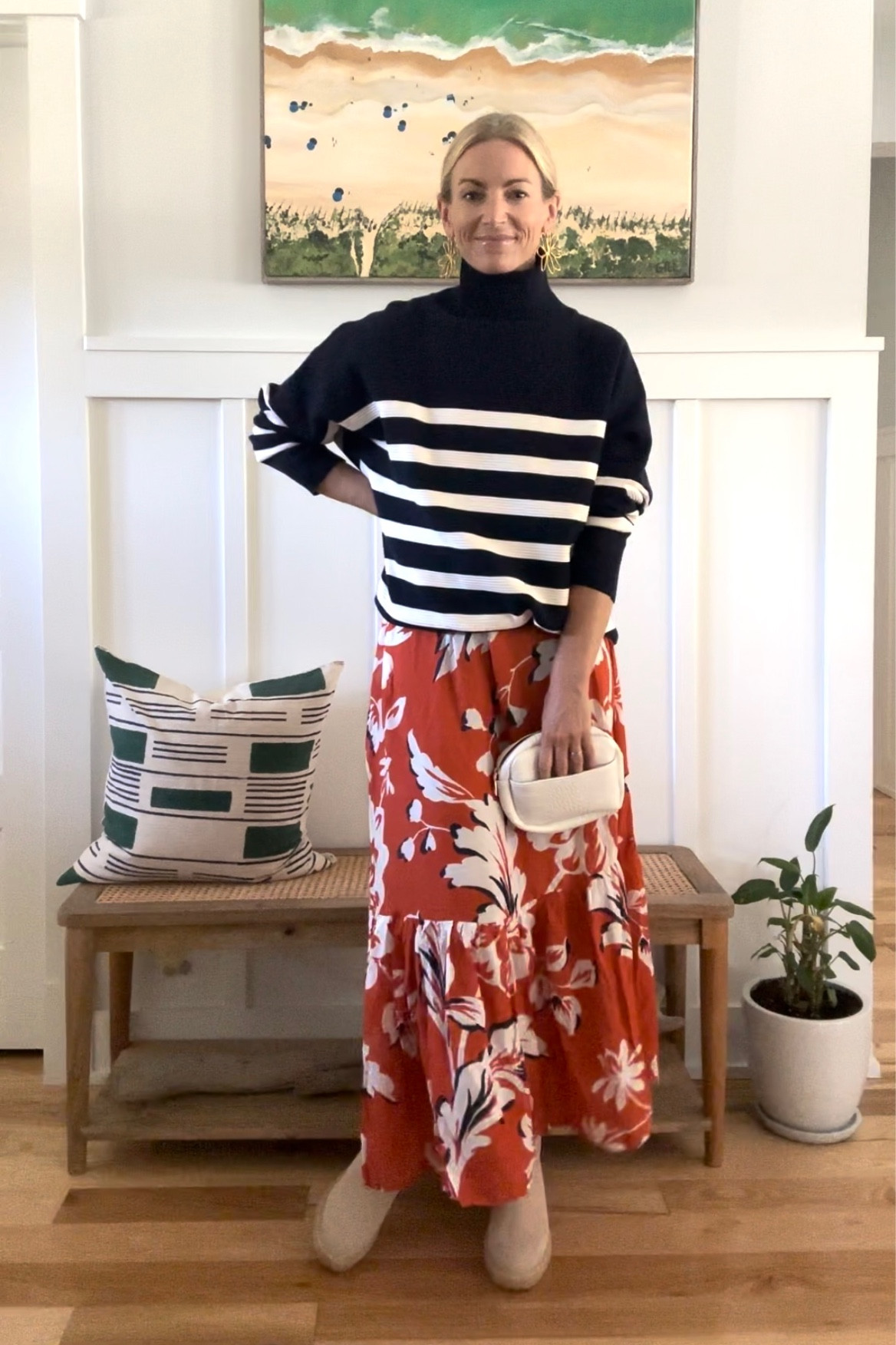 Anthropologie dress for all seasons ☀️🍂❄️

Follow my shop @TailoredWithTanLines on the @shop.LTK app to shop this post and get my exclusive app-only content!

#liketkit 
@shop.ltk
https://liketk.it/4gOyt

#LTKFind #LTKworkwear #LTKtravel