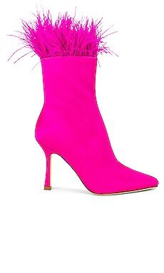 RAYE Avenue Boot in Pink from Revolve.com | Revolve Clothing (Global)