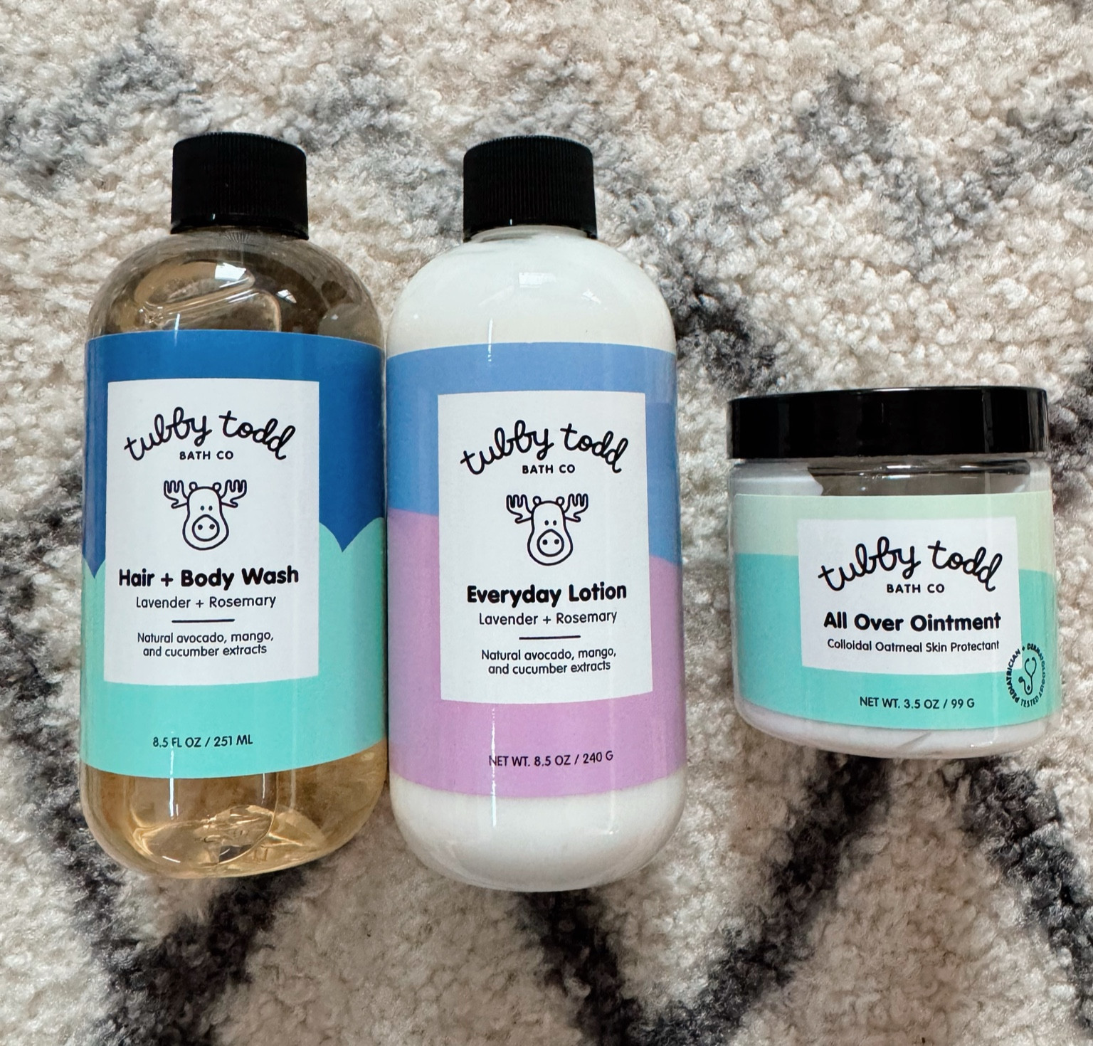 We love Tubby Todd for our littles🥰


#LTKKids #LTKBaby #LTKFamily