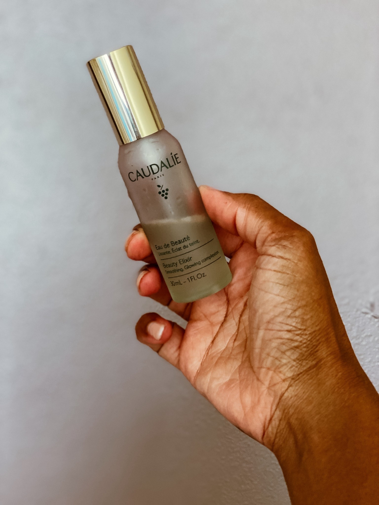 Makeup looks better with great skin! This elixir from Caudalie has been a game changer for me and the smell is divine! It’s on sale right now! 

#LTKOver40 #LTKSaleAlert #LTKBeauty