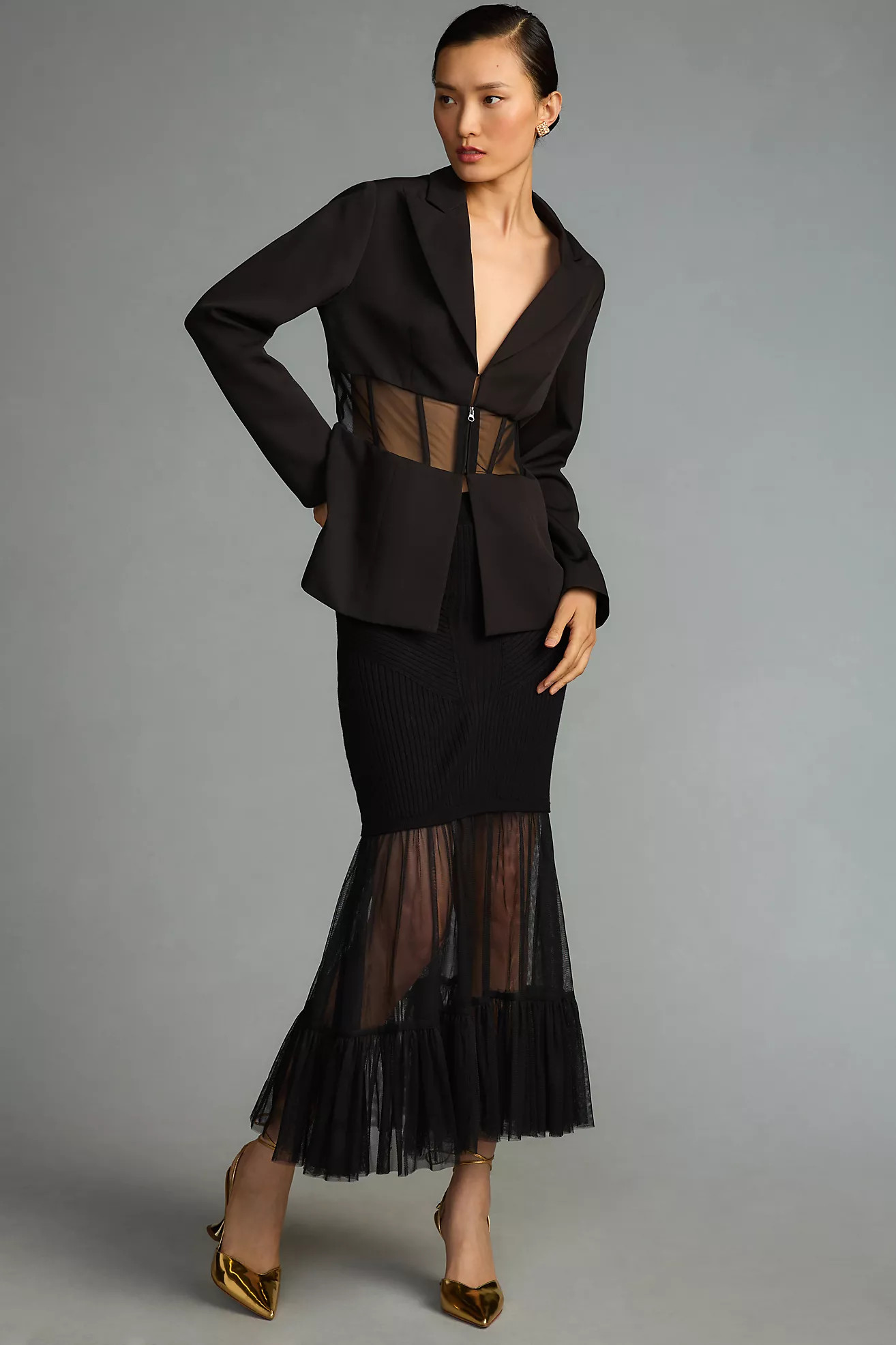 Complete The Look | Anthropologie (US)