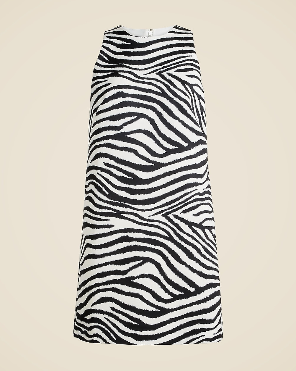 Collection Maxine dress in duchesse satin | J. Crew US